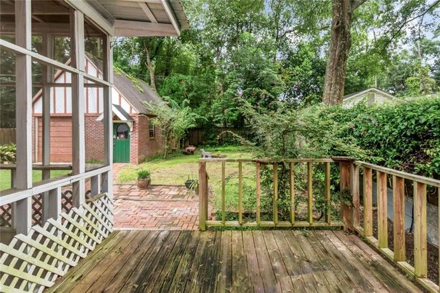 115 Florence Place, Mobile, AL 36607