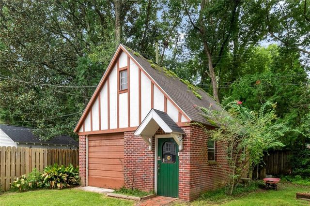 115 Florence Place, Mobile, AL 36607