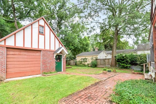 115 Florence Place, Mobile, AL 36607