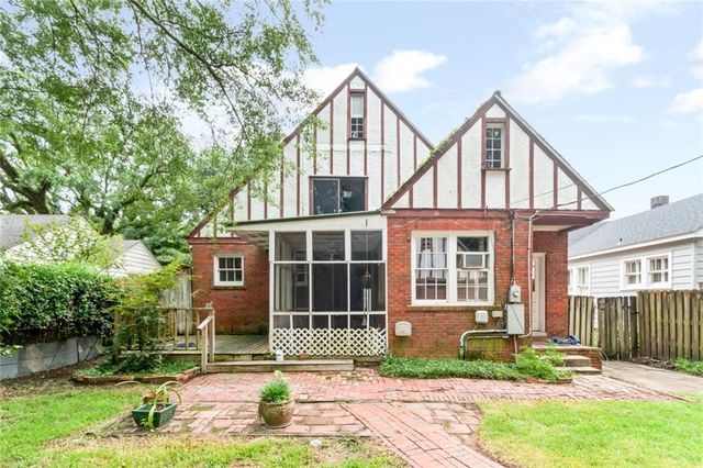 115 Florence Place, Mobile, AL 36607