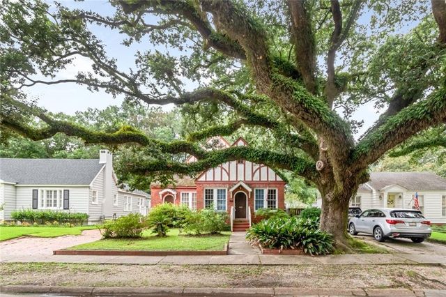 115 Florence Place, Mobile, AL 36607