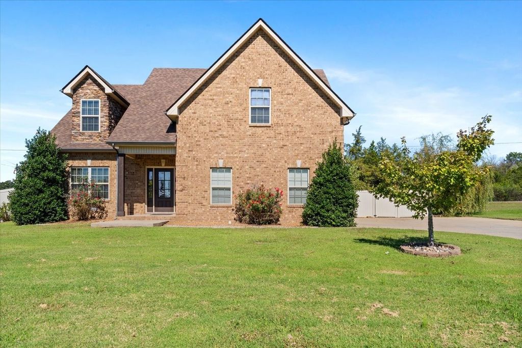 203 Olin McFolin Cv, Lascassas, TN 37085