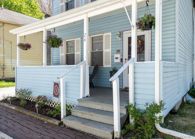 24 E Market Street, Hyde Park, NY 12538
