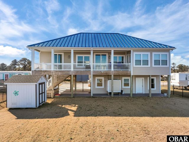 114 Sea Horse Lane Lot 13, Grandy, NC 27939