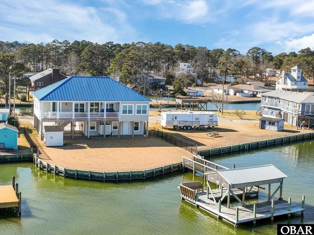 114 Sea Horse Lane Lot 13, Grandy, NC 27939