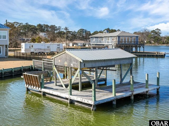 114 Sea Horse Lane Lot 13, Grandy, NC 27939