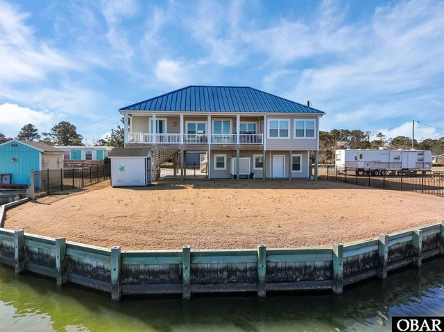 114 Sea Horse Lane Lot 13, Grandy, NC 27939