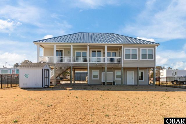 114 Sea Horse Lane Lot 13, Grandy, NC 27939