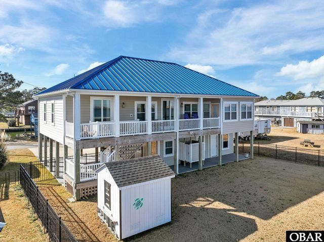 114 Sea Horse Lane Lot 13, Grandy, NC 27939