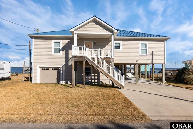 114 Sea Horse Lane Lot 13, Grandy, NC 27939