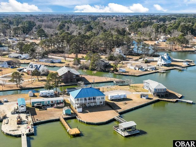 114 Sea Horse Lane Lot 13, Grandy, NC 27939
