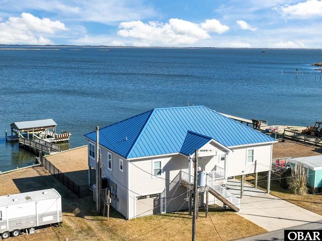 114 Sea Horse Lane Lot 13, Grandy, NC 27939