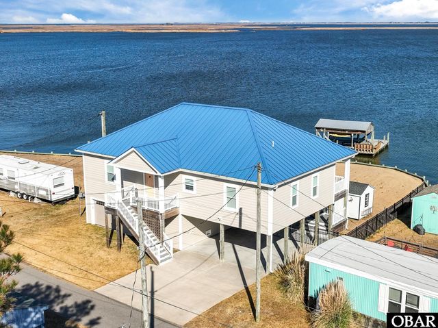 114 Sea Horse Lane Lot 13, Grandy, NC 27939