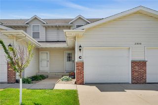 2950 Samuel CT SW C, Cedar Rapids, IA 52404