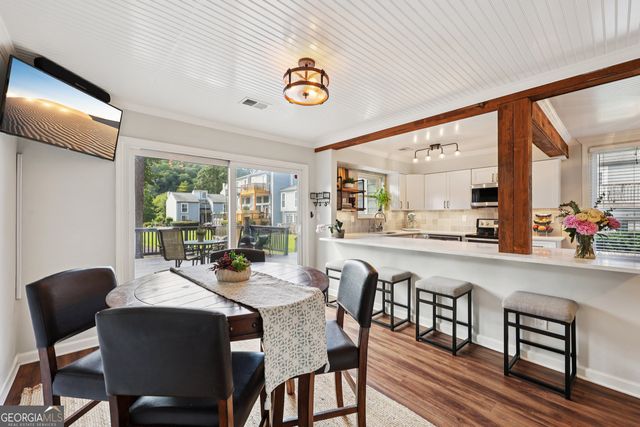 1027 Riverbend Club Drive SE, Atlanta, GA 30339