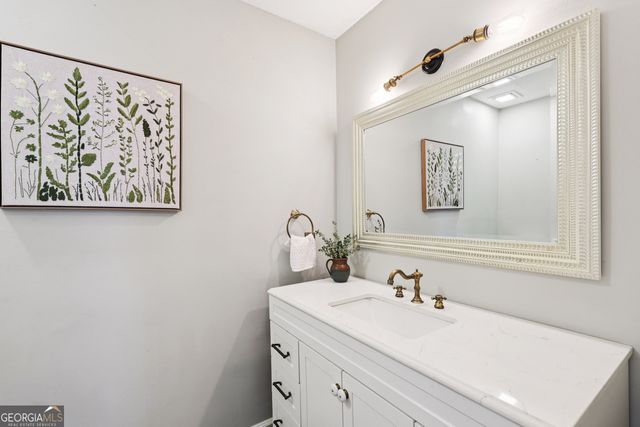 1027 Riverbend Club Drive SE, Atlanta, GA 30339