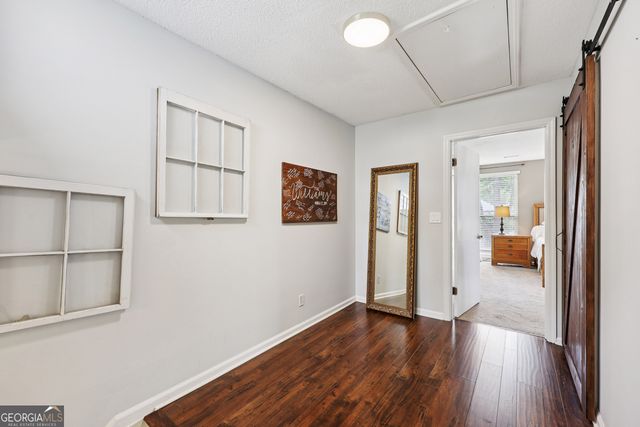 1027 Riverbend Club Drive SE, Atlanta, GA 30339