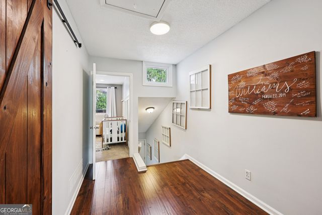 1027 Riverbend Club Drive SE, Atlanta, GA 30339