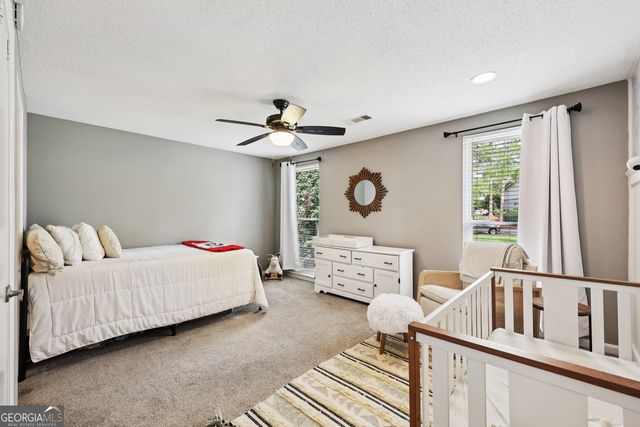 1027 Riverbend Club Drive SE, Atlanta, GA 30339