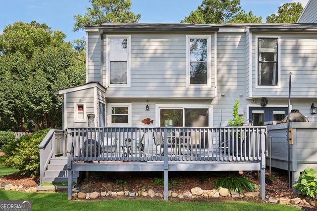 1027 Riverbend Club Drive SE, Atlanta, GA 30339