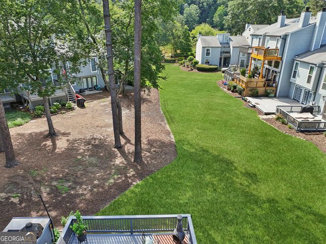 1027 Riverbend Club Drive SE, Atlanta, GA 30339