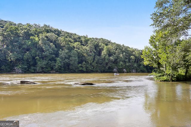 1027 Riverbend Club Drive SE, Atlanta, GA 30339