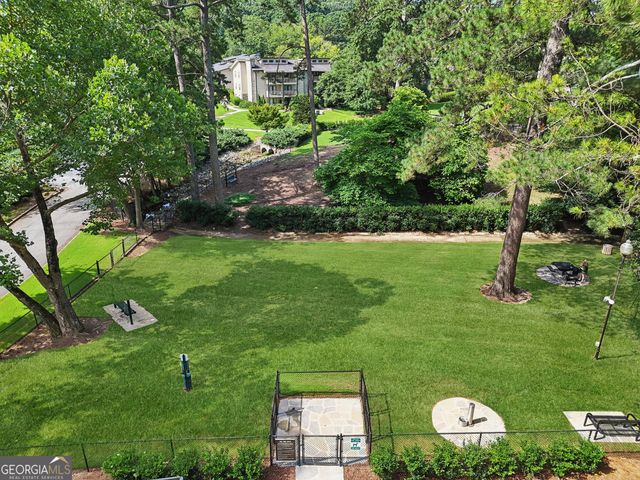 1027 Riverbend Club Drive SE, Atlanta, GA 30339