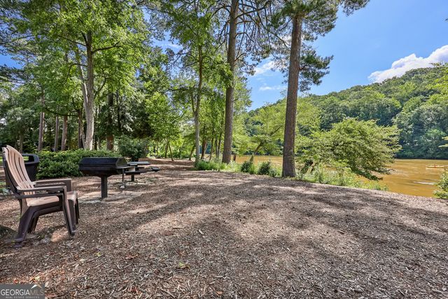 1027 Riverbend Club Drive SE, Atlanta, GA 30339