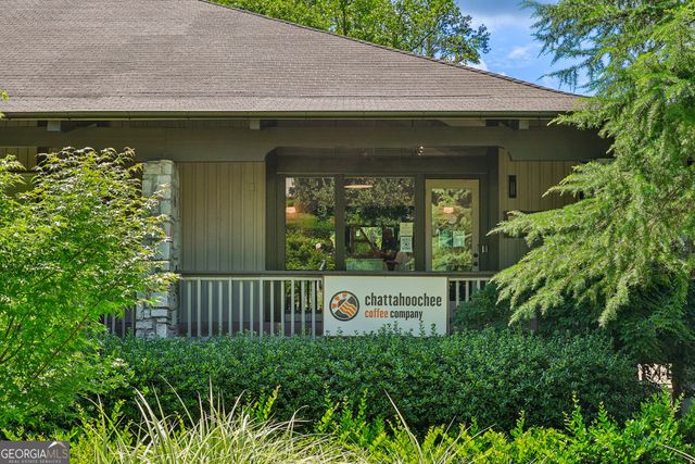 1027 Riverbend Club Drive SE, Atlanta, GA 30339