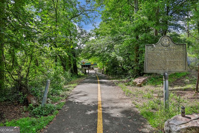 1027 Riverbend Club Drive SE, Atlanta, GA 30339