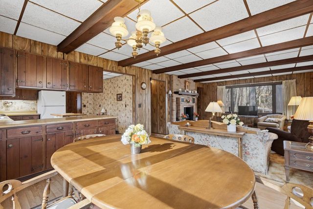 W11056 Lakeview Drive, Merrimac, WI 53561