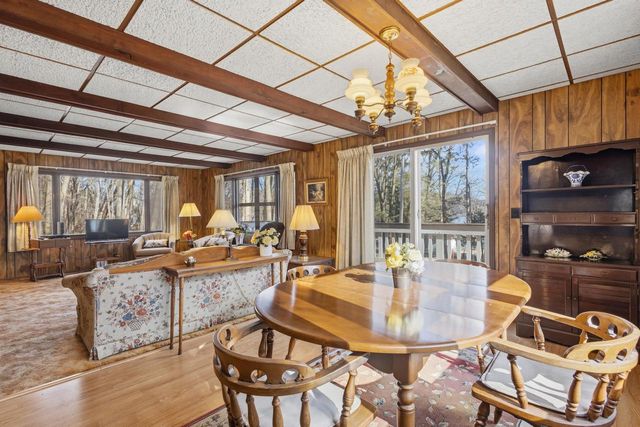 W11056 Lakeview Drive, Merrimac, WI 53561