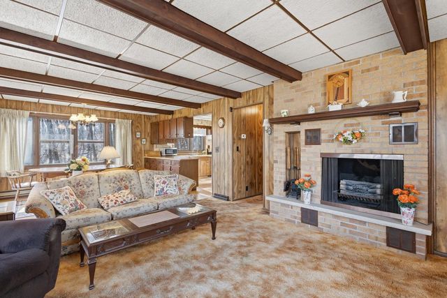 W11056 Lakeview Drive, Merrimac, WI 53561