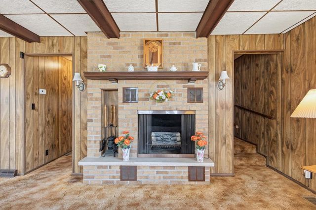W11056 Lakeview Drive, Merrimac, WI 53561