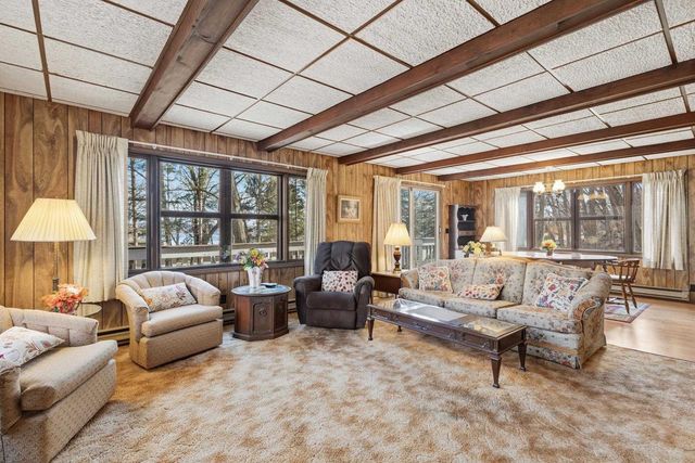 W11056 Lakeview Drive, Merrimac, WI 53561