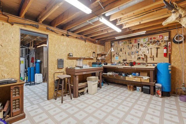 W11056 Lakeview Drive, Merrimac, WI 53561