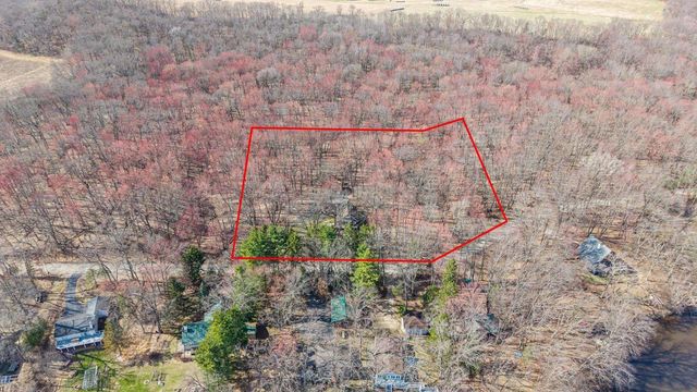 W11056 Lakeview Drive, Merrimac, WI 53561