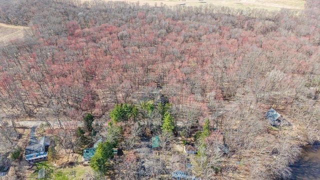 W11056 Lakeview Drive, Merrimac, WI 53561