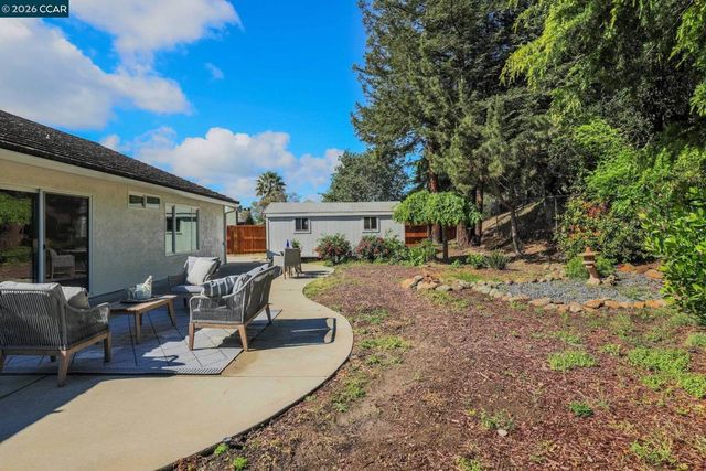 3821 Painted Pony Rd, Richmond, CA 94803