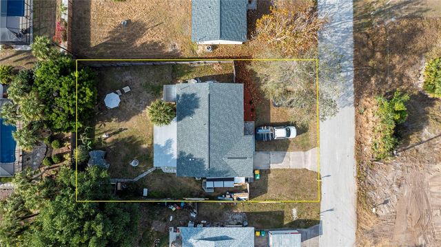 4025 YUCATAN CIRCLE, Port Charlotte, FL 33948