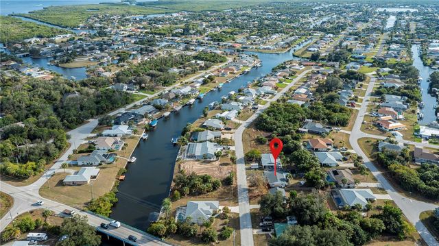 4025 YUCATAN CIRCLE, Port Charlotte, FL 33948