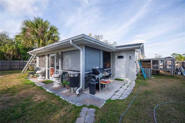 4025 YUCATAN CIRCLE, Port Charlotte, FL 33948