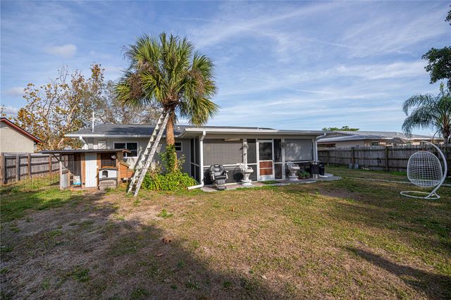 4025 YUCATAN CIRCLE, Port Charlotte, FL 33948