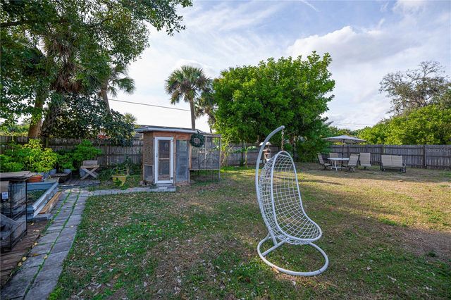 4025 YUCATAN CIRCLE, Port Charlotte, FL 33948