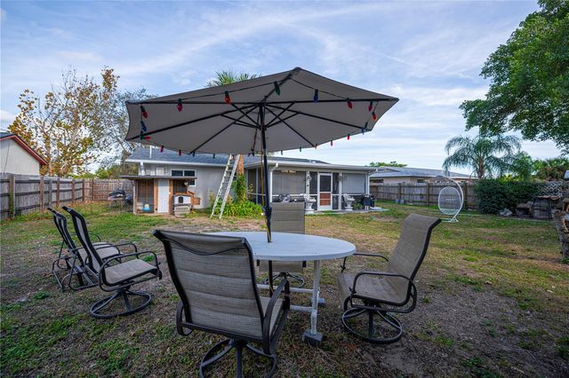 4025 YUCATAN CIRCLE, Port Charlotte, FL 33948