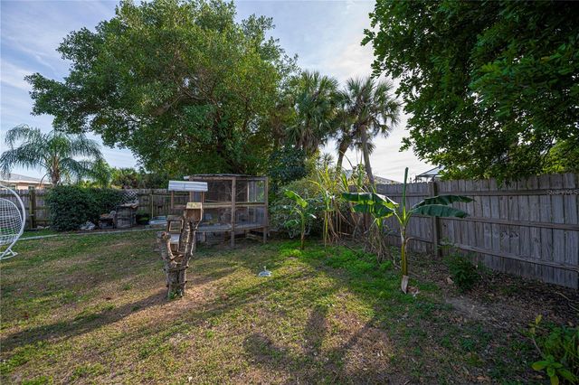 4025 YUCATAN CIRCLE, Port Charlotte, FL 33948