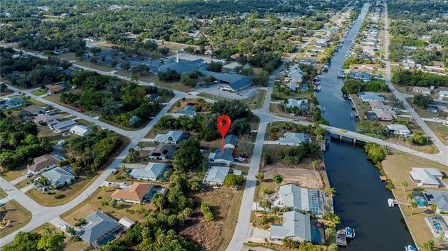 4025 YUCATAN CIRCLE, Port Charlotte, FL 33948