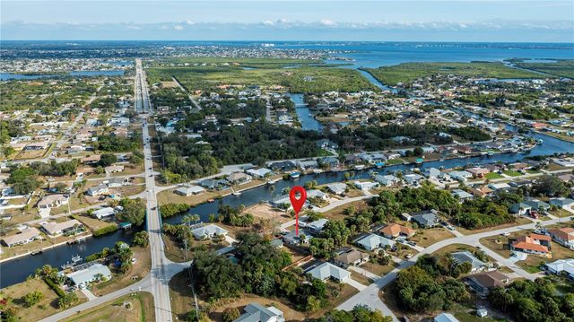 4025 YUCATAN CIRCLE, Port Charlotte, FL 33948