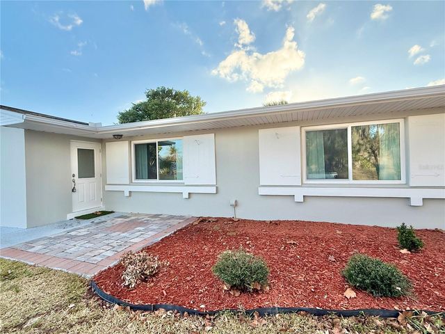 4025 YUCATAN CIRCLE, Port Charlotte, FL 33948