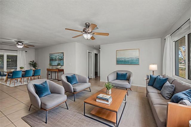 4025 YUCATAN CIRCLE, Port Charlotte, FL 33948